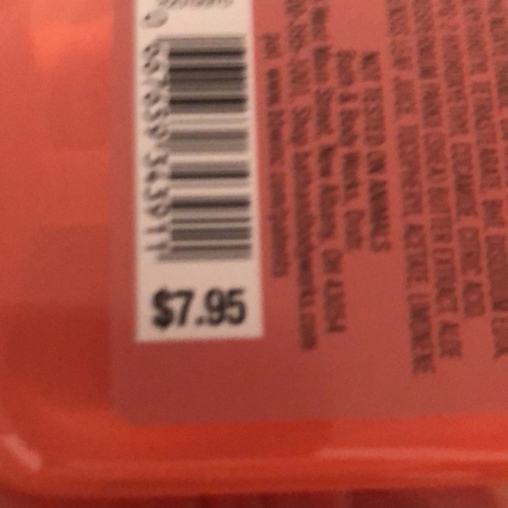 White Barn Pink Peach Blossom Hand Soap + Pink Peach Blossom ๐ - Picture 6 of 6